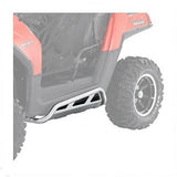 Aluminum Rock Sliders