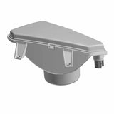 HeadLight Assembly- Left 2410509