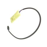 Grip Heater LO/HI Aluminum 2411087