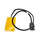 Heater Grip LO/HI 2416055