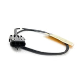 Heater Grip LO/HI 2416055