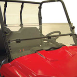 Ranger Half Fold Windshield