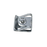 1/4 Turn Clip, 6mm 7710630