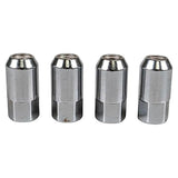 4Pack Metric Lugnuts 2877385