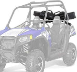 Dual Gun Scabbard Mount