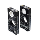 CFR Knucks Handlebar Risers