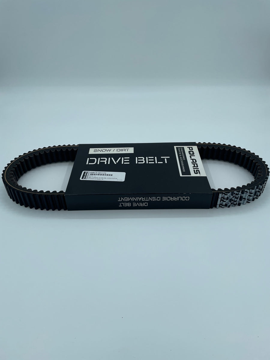 Polaris Drive Belt 3211174 – Boundary Motorsports