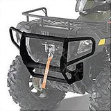 Sportsman Brush Guard and Headlight Guard