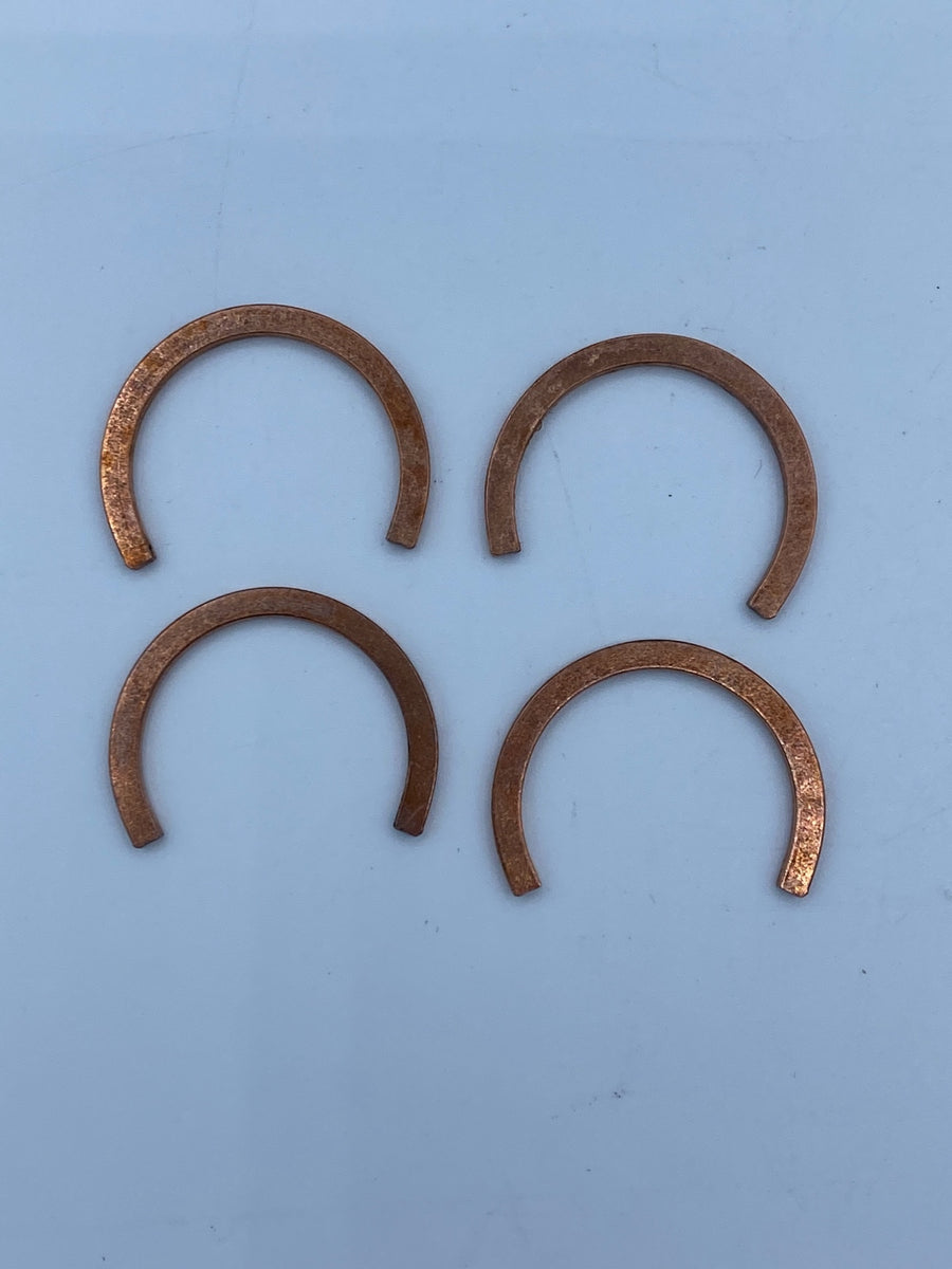 Polaris Non Grease Cross and Bearing Kit Boundary Motorsport Parts