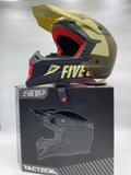 509 Tactical Helmet- XL