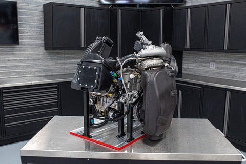 Parts & Tools