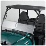 Windshield Kit- Half