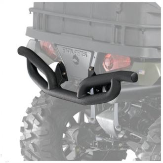 ATV Rear Brushguard