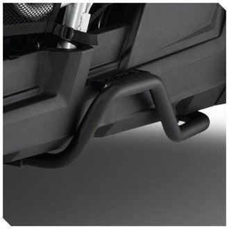 RZR 4 Rear Step Bar
