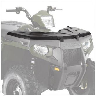 Lock & Ride Front Storage Box
