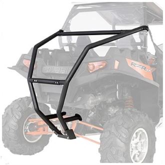 Cab Frame Extension Kit