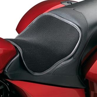 Victory Racing Air Cooled Seat Pad 2879363