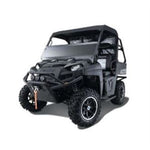 Front Brushguard