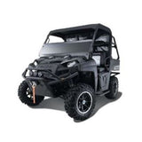 Front Brushguard