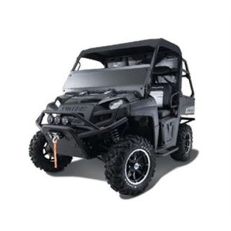 Front Brushguard