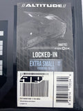 509 Altitude Helmet - Locked In w\/ Fidlock (XS) F01000100-110-002