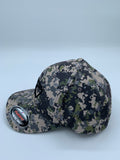 Klim Rider Hat Camo L\/XL 3235-005-140-350