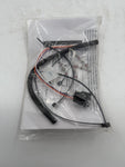 Engine Map Harness Kit