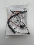 Engine Map Harness Kit