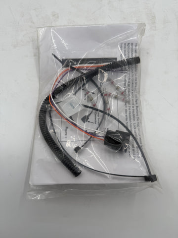 Engine Map Harness Kit