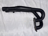 Polaris Exhaust HMF Full