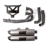 Polaris Exhaust HMF Full