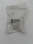 Fuel Filter- White 2520156