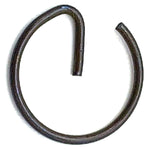 Clip, Piston Pin 0450027