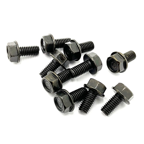 Bolt-Hex Washer 0450701