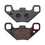 Brake Pad 0454440