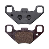Brake Pad 0454440