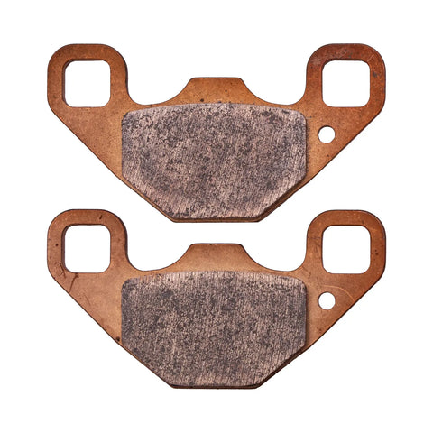 Rear Brake Pad Kit 0454444