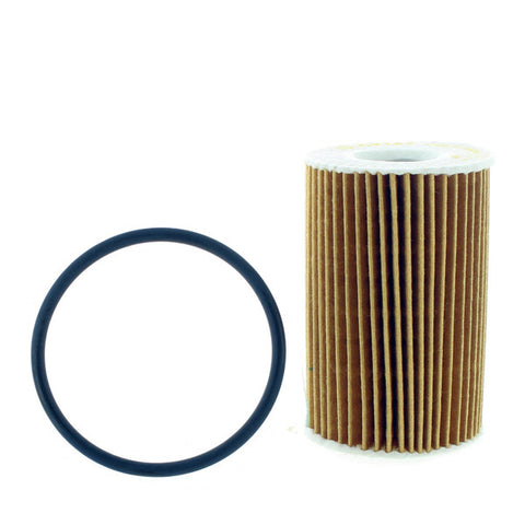 Filter and O-Ring for Aluminum Cap 0454822