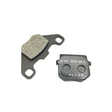 Front Caliper Pad 0455279