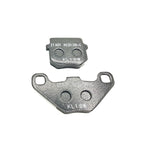 Front Caliper Pad 0455279