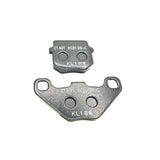 Front Caliper Pad 0455279