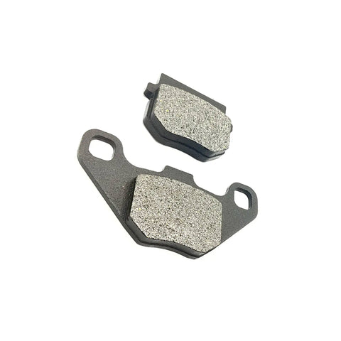 Front Caliper Pad 0455279
