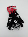 EVS XL Sport MX Gloves Blk