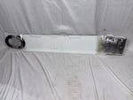 Ranger Half Fold Windshield