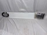 Ranger Half Fold Windshield