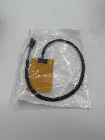 Heater Assembly LO/HI Grip 2413782