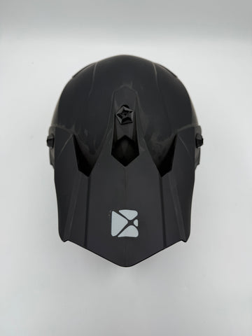 CKX Pro Clip Helmet