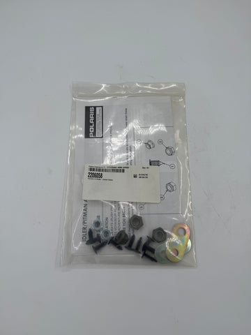 Steering Arm Update Kit