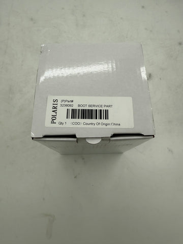 Boot Service Part 3236092
