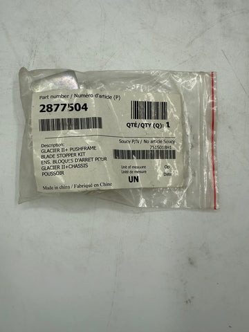 Blade Adjuster Kit